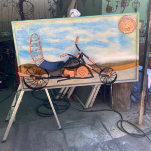 sun-bike